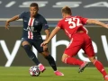 Galería: PSG vs Bayer Munich