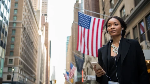 Estos son los mejores celulares comprables en Estados Unidos durante 2024