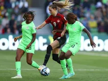Nigeria y Canadá empatan sin goles Mundial Nueva Zelanda Australia 2023