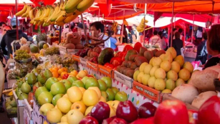 Inflación de México aumenta a 5.57% en julio 2024; esto fue lo que más subió