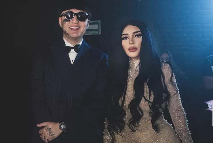 Dani Flow regresa a Querétaro en 2024