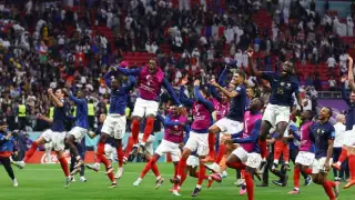 ¿Quiénes clasificaron a la Semifinal del Mundial de Qatar 2022?.jpg