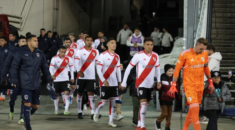 River Plate