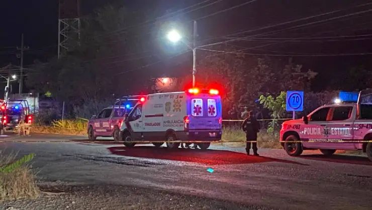 Enfrentamiento armado en carretera de Veracruz deja un muerto; no para la violencia en gobierno de Rocío Nahle