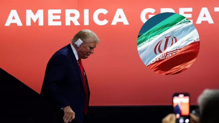 donald-trump-complot-iran
