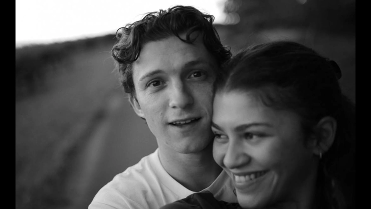 ¿Tom Holland le dio un anillo de compromiso a Zendaya? Esto se sabe
