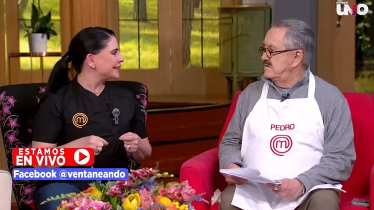 Este es el grado de estudios de la chef Zahie; ¿dónde estudió gastronomía?.jpg