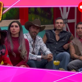 la granja vip en vivo la traición