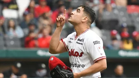 Mariachis de Guadalajara Diablos Rojos del M&eacute;xico 