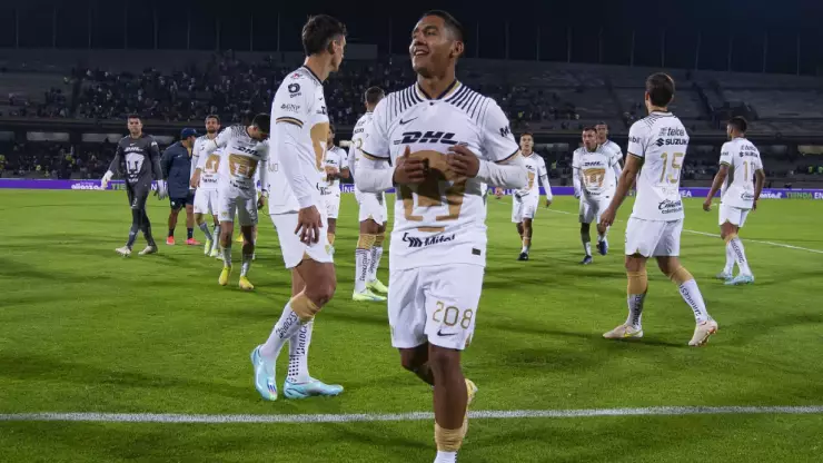 Daniel González Atlante