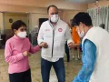 Con regalos, pastel, música en vivo y la mejor actitud, celebramos a varias mamás de México con motivo del 10 de mayo. Esta es la magia de la campaña “Amor a Mamá"