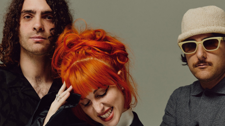 Paramore