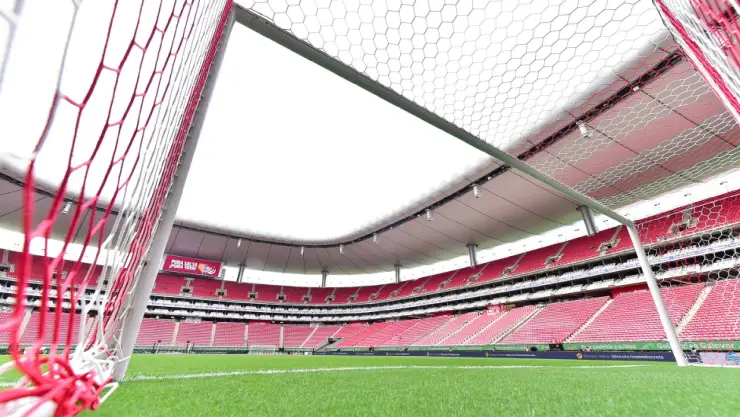 Chivas Pumas