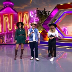 al extremo programa completo domingo 18 de octubre