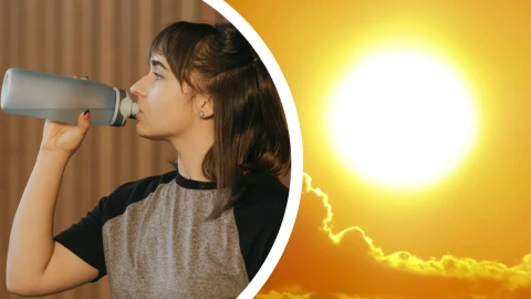 ¡Ya viene la canícula! Aquí las fechas de los días más calurosos para este 2025 
