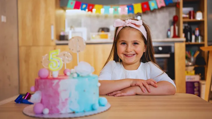 Cualés son los 5 mejores juegos de decoración de tortas para niños GRATIS