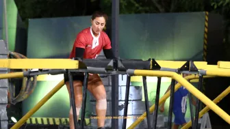 24 Paulette va segura con todo el poder para seguir en la semifinal.jpg