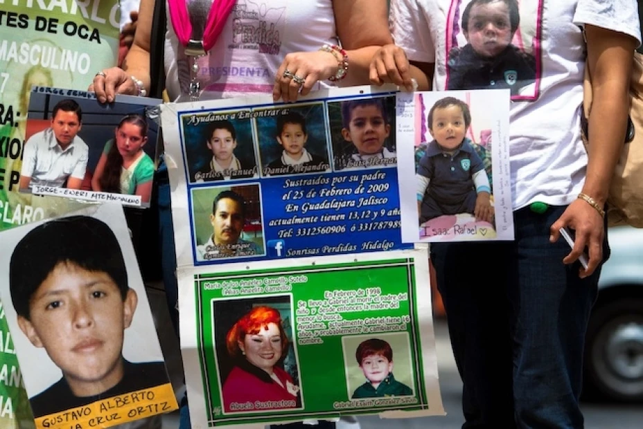 Autoridades de Morelos emprendieron un programa para combatir la trata de personas entre alumnos de nivel básico