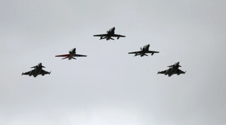 Qué es el tratado New Start sobre armas nucleares