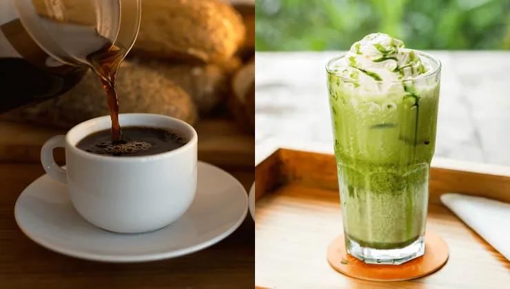 ¿Cuál tiene más cafeína, el café o el té matcha.png