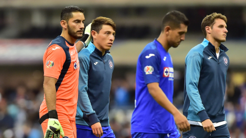Cruz Azul