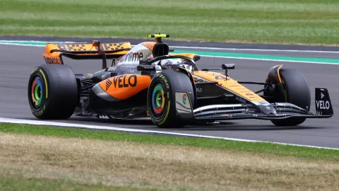 GP Gran Breta&ntilde;a