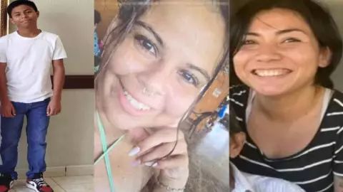 Buscan a dos mujeres y un adolescente desaparecidos en Cancún, Playa del Carmen y Chetumal; esto se sabe