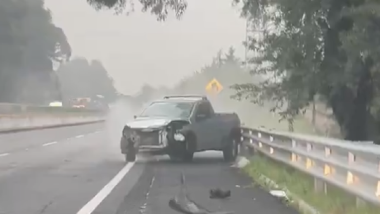 Camioneta