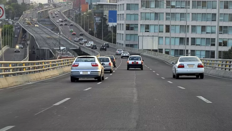 Estos autos descansan el viernes 15 de septiembre