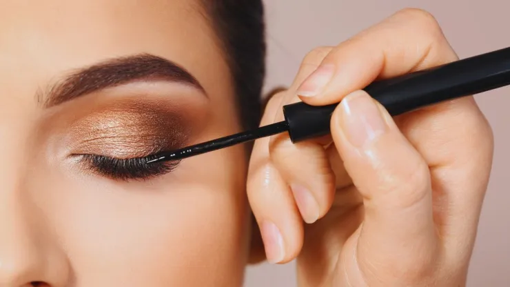 eyeliner