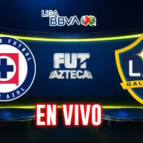 Cruz Azul Galaxy