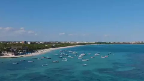 Playa del Carmen tendrá su stand en el Tianguis Turístico en Baja California.jpg