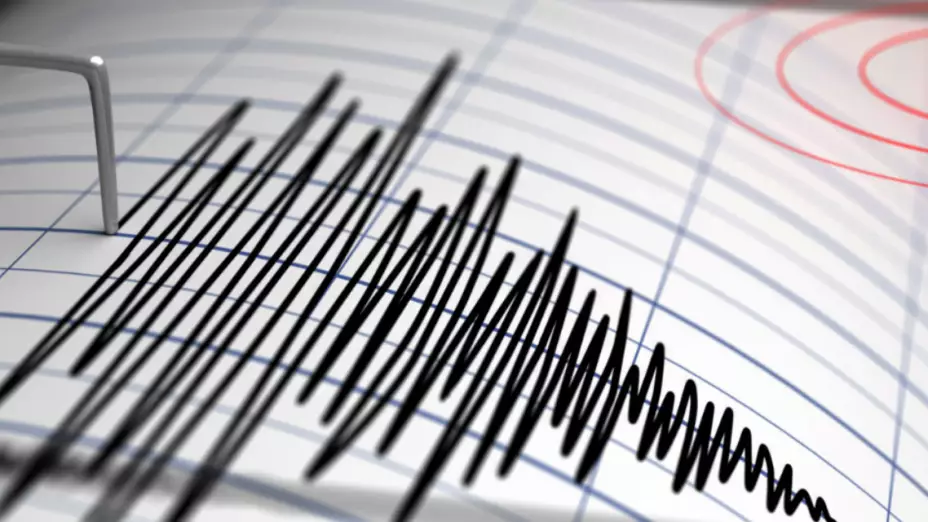 Sismo 7