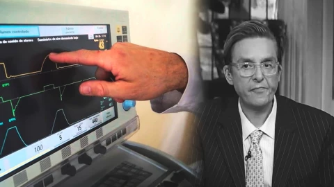 estado de Salud de Daniel Bisogno