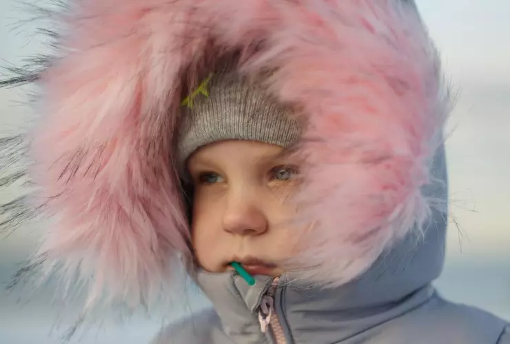 ¡Frente Frío 7 afectará a estos estados! Este es el pronóstico del clima de hoy lunes 4 de noviembre de 2024