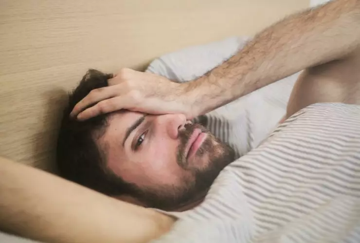 Remedios para la cruda por Año Nuevo 2024