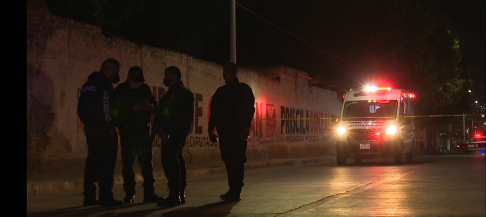ejecutan a joven en tonala jalisco
