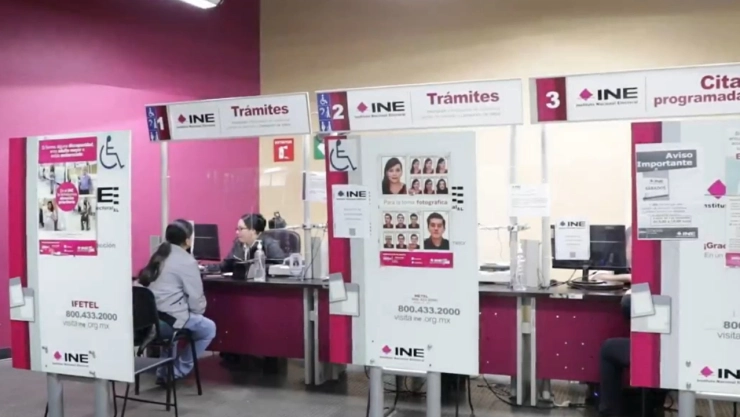 ¿Cuándo será el último día para tramitar la credencial de elector en la capital?