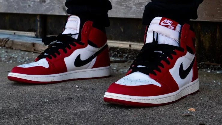 Expo de tenis en CDMX