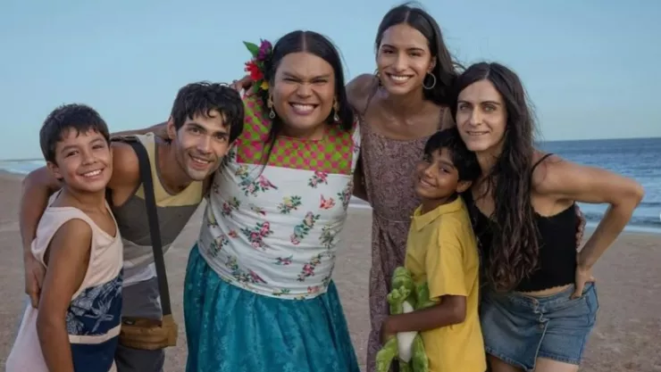 datos curiosos de la serie el secreto del rio