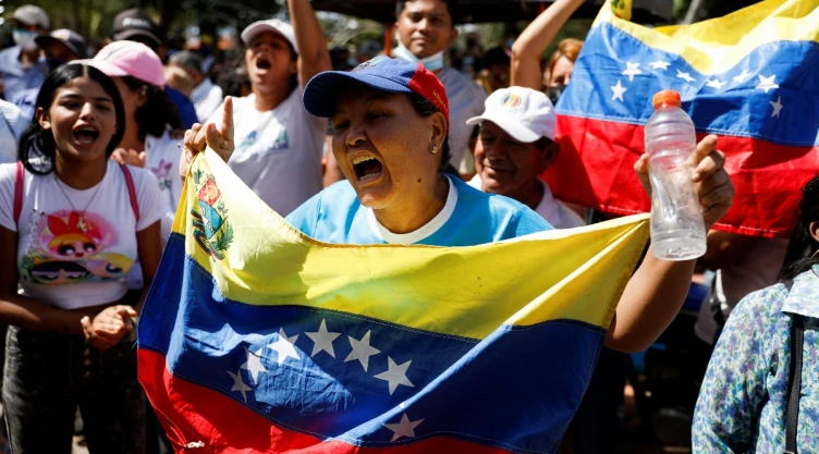 paises mas corruptos america latina estudio