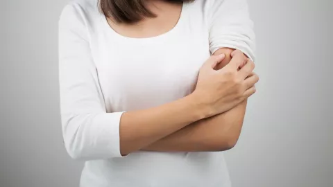 El método sencillo y rápido que alivia las ronchas por picadura de mosquitos