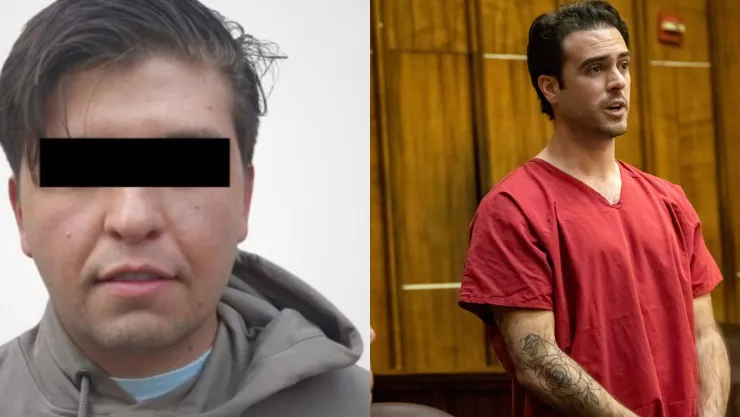 En esto se parecen los casos de ‘Fofo’ Márquez y Pablo Lyle