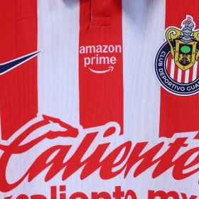 Gabriel Milito lo rechazó, no para de marcar goles y Chivas puede tenerlo gratis el Clausura 2027