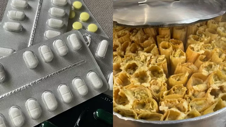 Fentanilo en Huauchinango: Fiscalía de Puebla aclara el positivo en niña tras comer tamales