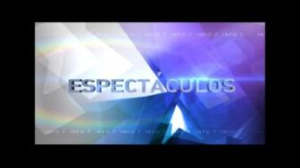 ESPECTÁCULOS