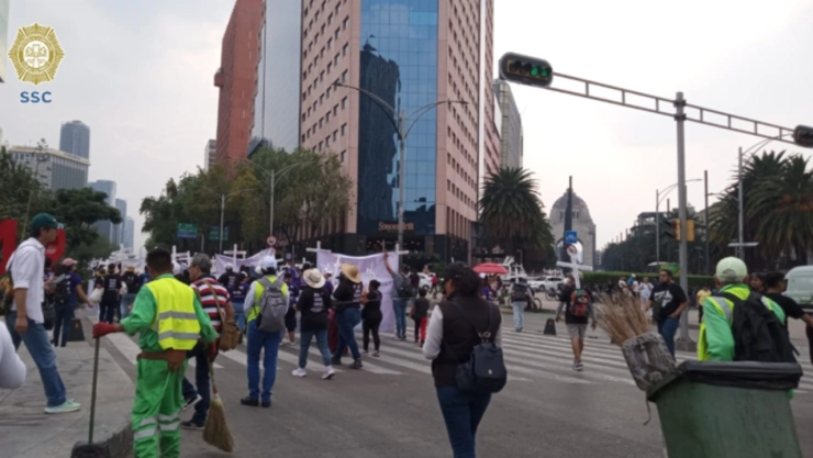 marchas-4-noviembre-2024-hoy-cdmx
