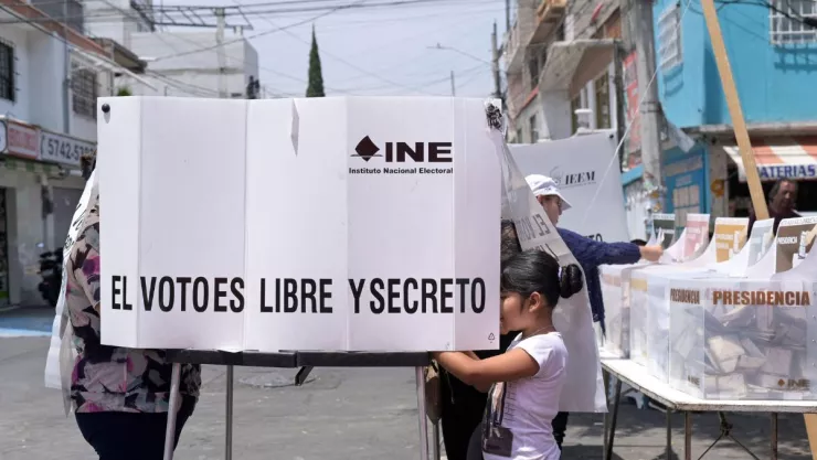 Elecciones Guanajuato 2024