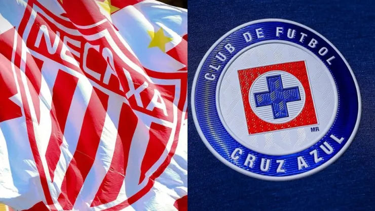 Necaxa vs Cruz Azul