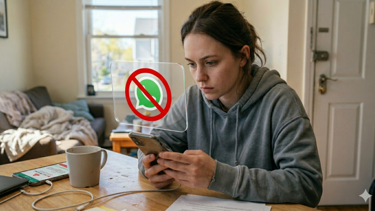 ¿Por qué pueden suspender tu WhatsApp? Mensajes que podrían cancelar tu cuenta